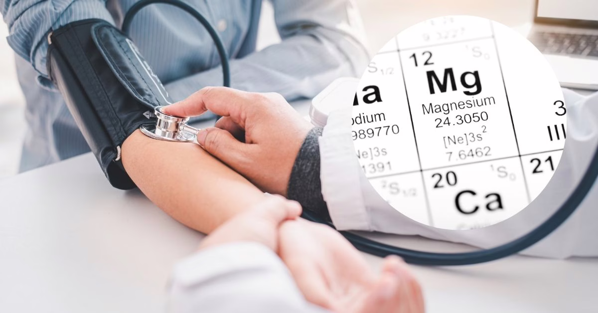 kiedy warto suplementować magnez