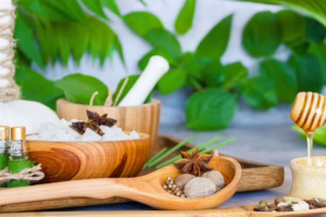 rozgrzewające rytuały ajurwedyjskie