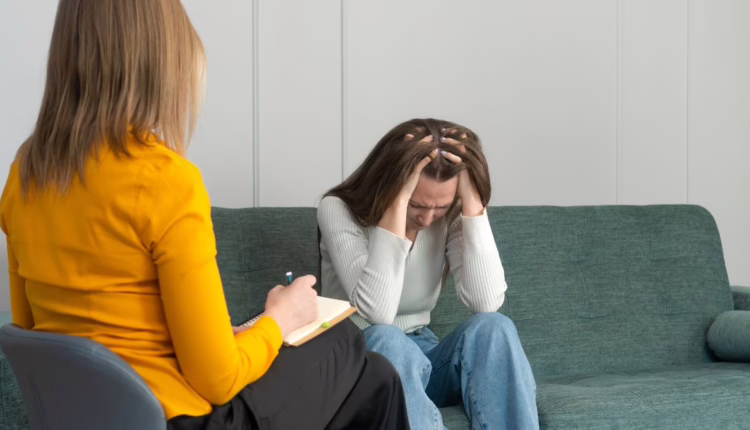 z czego mogą wynikać choroby psychosomatyczne