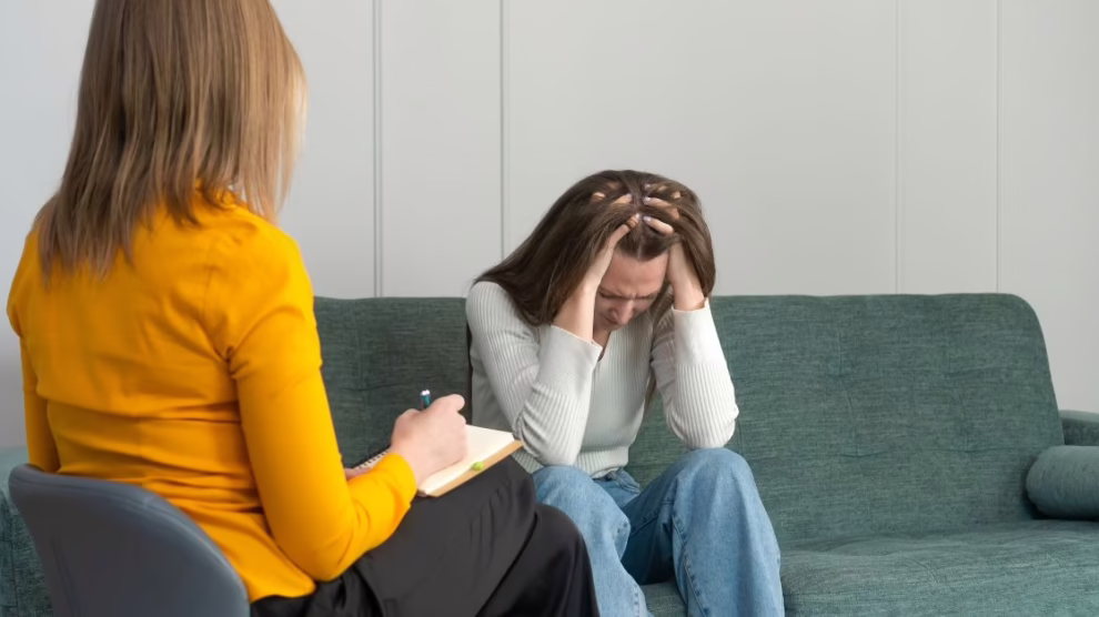 z czego mogą wynikać choroby psychosomatyczne