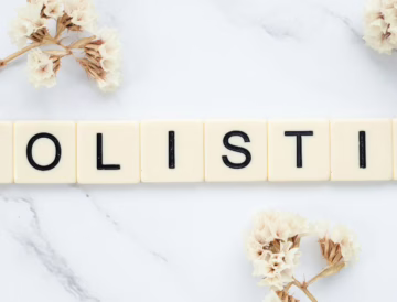 jak się leczyć holistycznie
