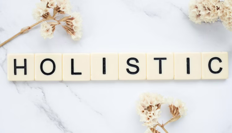 jak się leczyć holistycznie