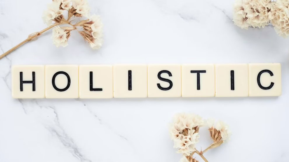 jak się leczyć holistycznie