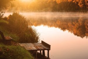 ćwiczenia oddechowe i jesienne sposoby na relaks
