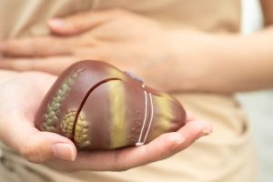 Zioła wspierające wątrobę