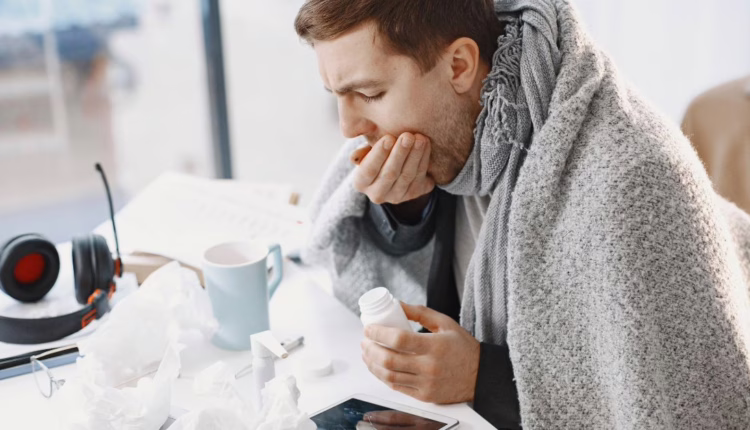 naturalne sposoby na infekcje wg Bartosza Kulczyńskiego