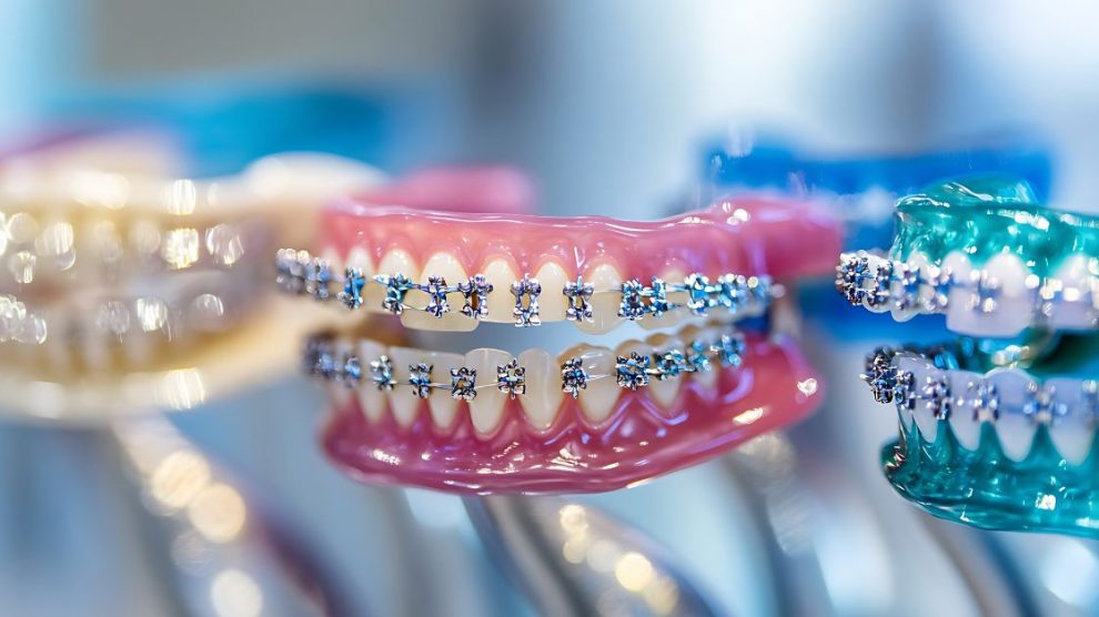 nowe możliwości w leczeniu ortodontycznym