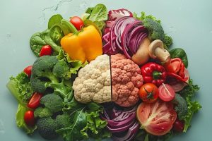 jelita a zdrowie mózgu