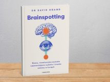 Dr David Grand - Brainspotting