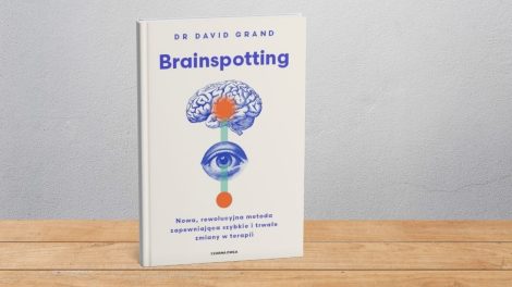 Dr David Grand - Brainspotting