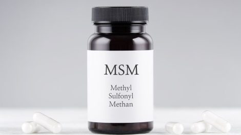 co to jest msm - siarka organiczna