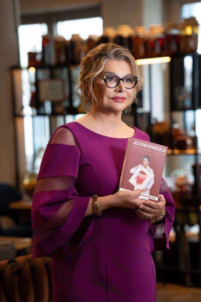 DrCubala Jelitowa Rewolucja 682x1024