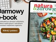 darmowy e-book Natura&Zdrowie