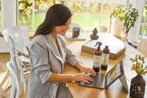 Nowa marka Harmony Cichopek