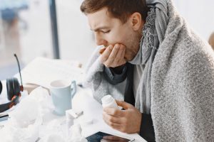 jak zapobiegać zimowym infekcjom