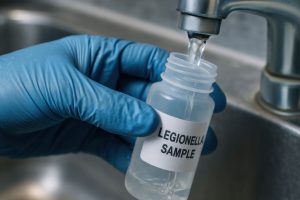 legionellozowe zapalenie płuc, jak zapobiegać