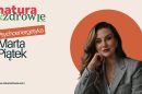 podcast psycholog Marta Piątek - psychoenergetyka