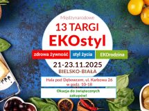 targi EkoStyl Bielsko-Biała 2025