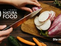 Targi NATURA FOOD Łódź 2025