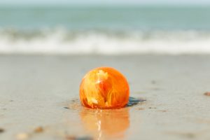 Bursztyn – właściwości zdrowotne