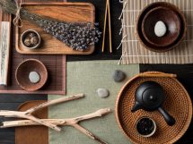 Feng Shui 215x161