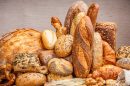 Gluteomorfina i gluten