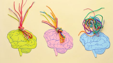 neuroróżnorodność