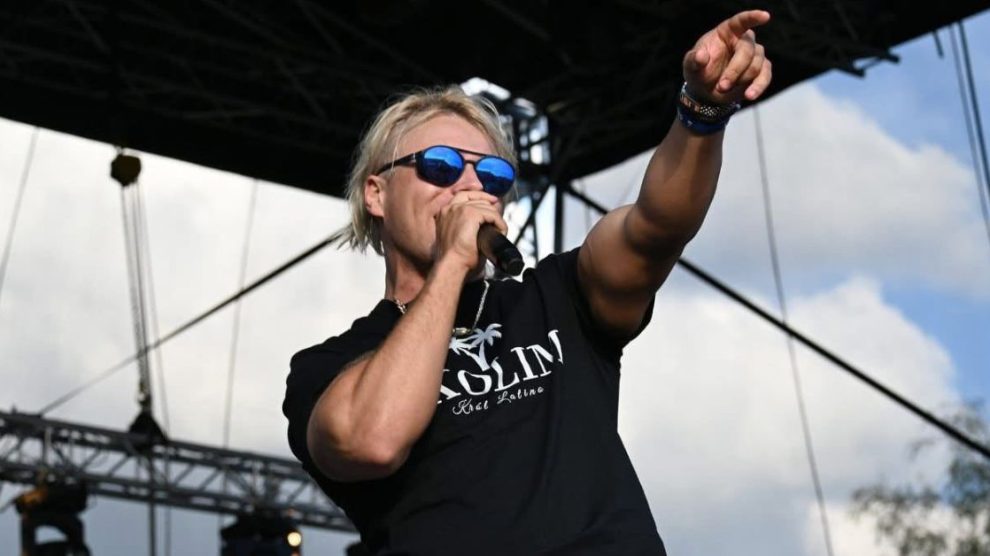 Skolim o rodzinie i kontakcie z Naturą