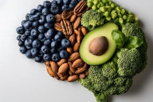 dieta keto a pamięć i koncentracja