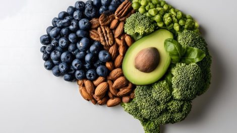 dieta keto a pamięć i koncentracja