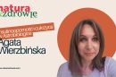Astrobilogika - Agata Wierzbińska podcast