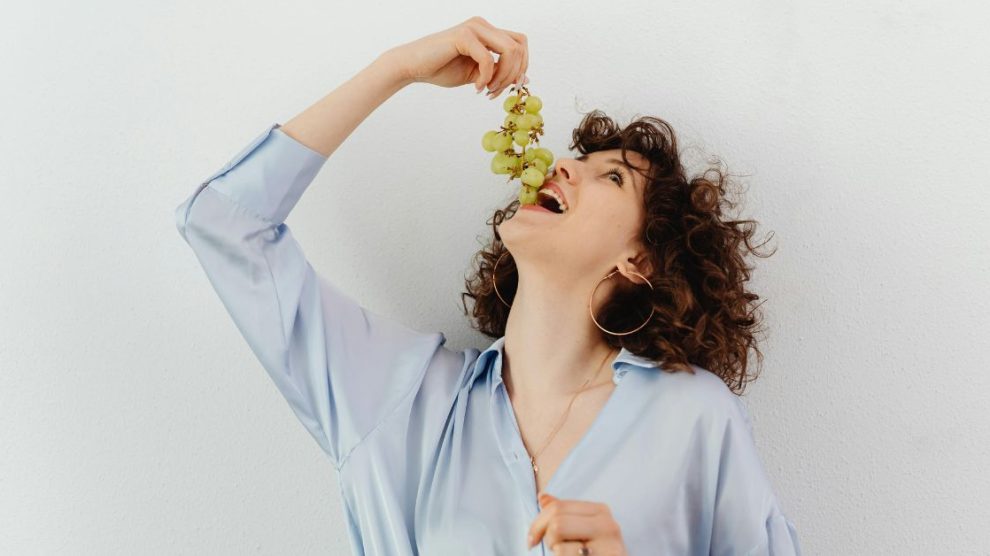 dieta śródziemnomorska