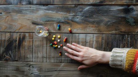Psychobiotyki 470x264