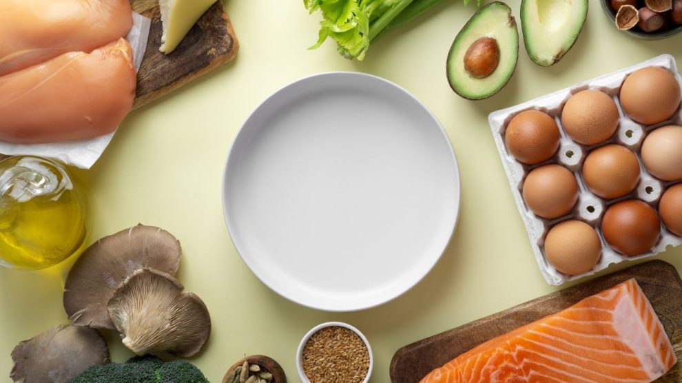 Pyszne skladniki diety ketonowej 990x556