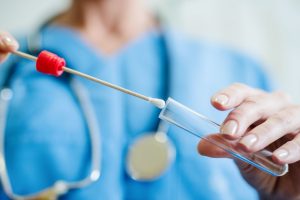 streptococcus i układ krążenia