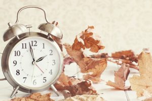 skutki dla zdrowia zmiana czasu