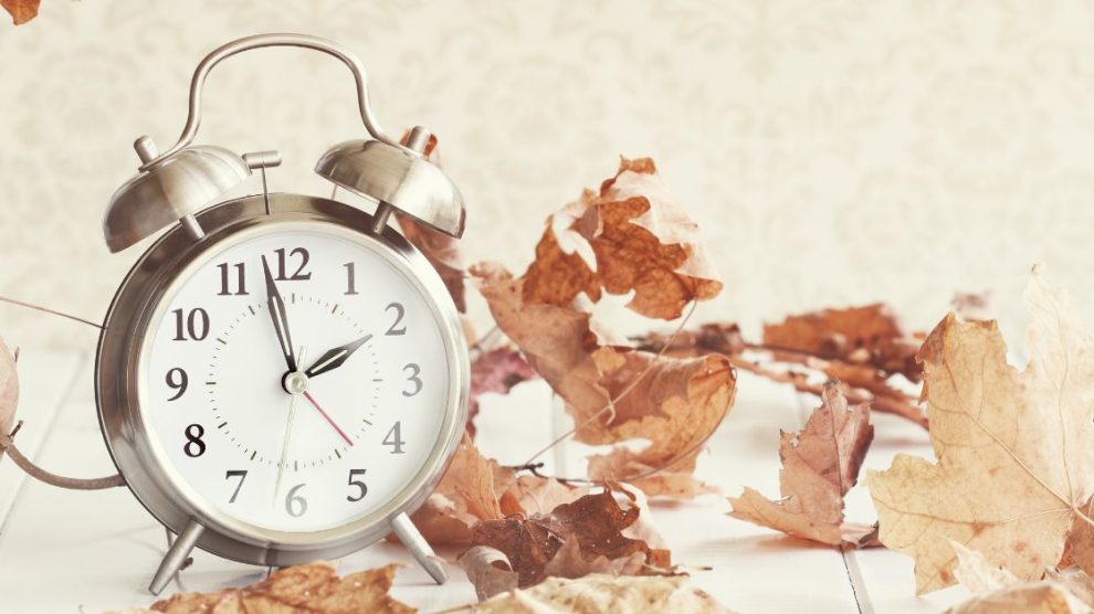 skutki dla zdrowia zmiana czasu