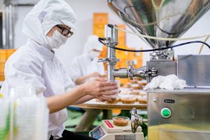 żywność ulraprzetworzona i klasyfikacja NOVA