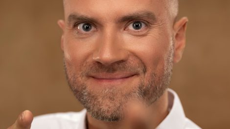 Znany dietetyk o filarach zdrowego żywienia