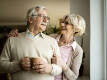 Podaruj Naturę seniorom
