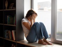 depresyjny poniedziałek w styczniu
