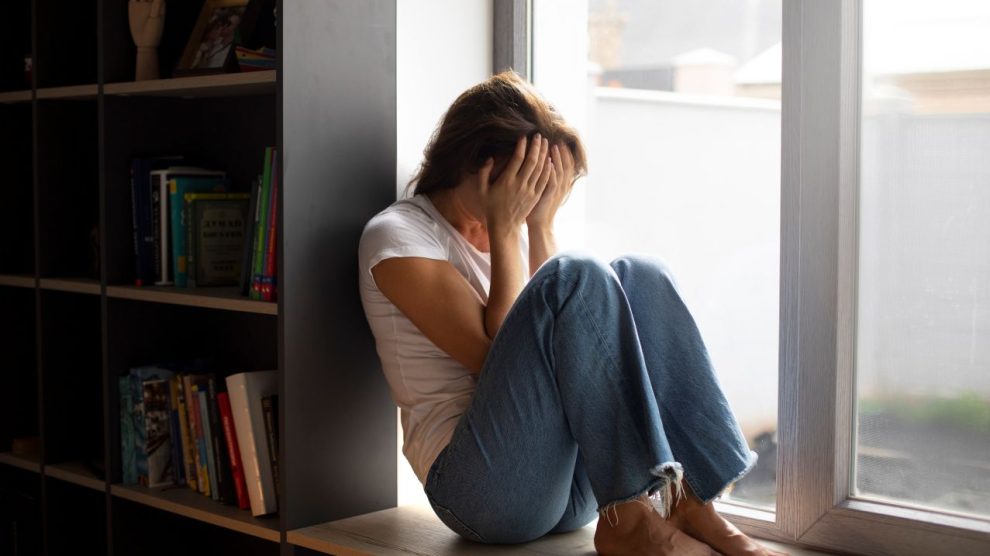depresyjny poniedziałek w styczniu