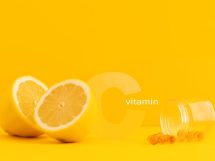 witamina C