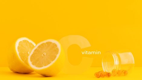 witamina C