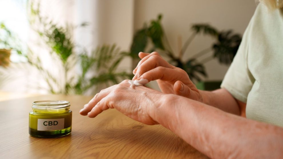 hiperalgezja stawów