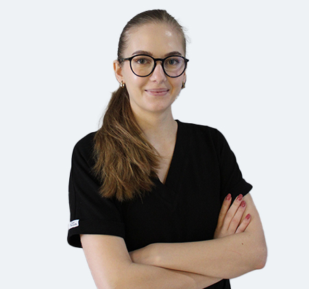 Dr Aleksandra Lotarska