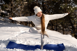 dawka ruchu, aby schudnąć