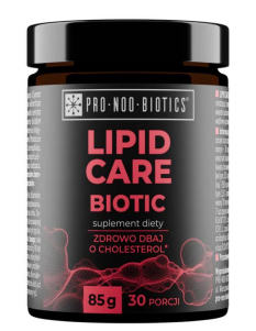 Lipid care
