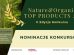 Konkurs Nature&Organics 2025 nominacje