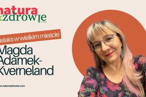 techniki relaksacji oddech medytacja - Magdalena Kverneland